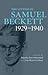 The Letters of Samuel Becke...