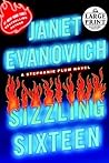 Sizzling Sixteen by Janet Evanovich