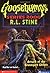 Attack of the Graveyard Ghouls by R.L. Stine