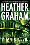 Phantom Evil by Heather    Graham