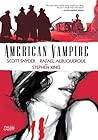 American Vampire, Vol. 1 by Scott Snyder