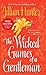 The Wicked Games of a Gentleman (Boscastle, #4)