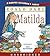 Matilda by Roald Dahl