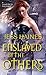 Enslaved By the Others (H&W Investigations, #6)