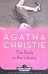 The Body in the Library by Agatha Christie