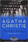 The A.B.C. Murders by Agatha Christie