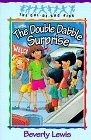 The Double Dabble Surprise by Beverly Lewis