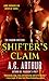 Shifter's Claim (The Shadow Shifters, #4)