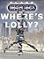 Where's Lolly? (Class Heroes, #3)