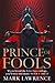 Prince of Fools (The Red Queen's War, #1)