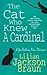 The Cat Who Knew a Cardinal...