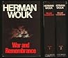 War and Remembrance, 2 Volume Set  (The Henry Family, #2)