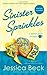 Sinister Sprinkles (Donut Shop Mystery, #3)