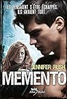 Memento by Jennifer Rush