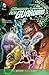 Green Lantern: New Guardians, Volume 3: Love and Death