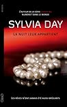 Les rêves n'ont jamais été si brûlants by Sylvia Day