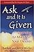 Ask and It Is Given: Learning to Manifest Your Desires