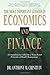 The Most Important Lessons in Economics and Finance by Anthony M. Criniti IV