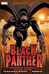 Black Panther, Vo...