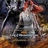 City of Heavenly Fire by Cassandra Clare