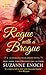 Rogue with a Brogue (Scandalous Highlanders, #2)