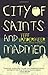 City of Saints and Madmen (Ambergris, #1)