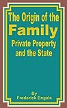 The Origin of the Family, Private Property and the State