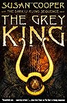 The Grey King (The Dark is Rising, #4)