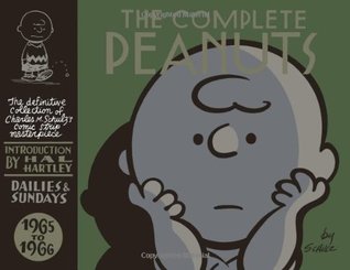 The Complete Peanuts, Vol. 8 by Charles M. Schulz