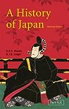 A History of Japan