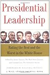 Presidential Leadership: Rating the Best and the Worst in the White House