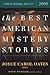 The Best American Mystery Stories 2005