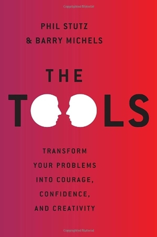 The Tools by Phil Stutz