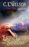 Lady of Light and Shadows (Tairen Soul, #2)