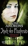 Tödliches Bündnis by Ilona Andrews