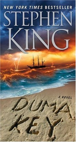 Duma Key by Stephen        King