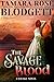 The Savage Blood (Savage, #2)