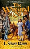 The Wizard of Oz (Oz, #1)