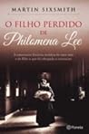 O Filho Perdido de Philomena Lee by Martin Sixsmith