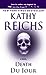 Death du Jour (Temperance Brennan, #2)