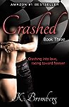 Crashed by K. Bromberg