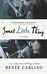 Sweet Little Thing by Renee Carlino