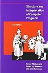 Structure and Interpretation of Computer Programs by Harold Abelson