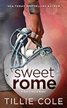 Sweet Rome by Tillie Cole