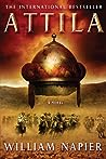 Attila (Attila Trilogy, #1)