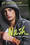 Nash by Jay Crownover