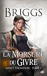 La Morsure du givre by Patricia Briggs