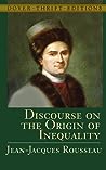 Discourse on the Origin of Inequality (Dover Thrift Editions: Philosophy)