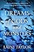 Dreams of Gods and Monsters (Daughter of Smoke and Bone, #3)