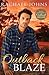 Outback Blaze (Bunyip Bay, #2)